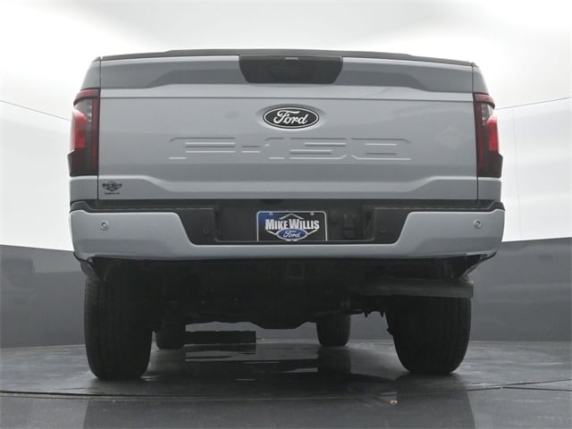 new 2025 Ford F-150 car, priced at $51,921