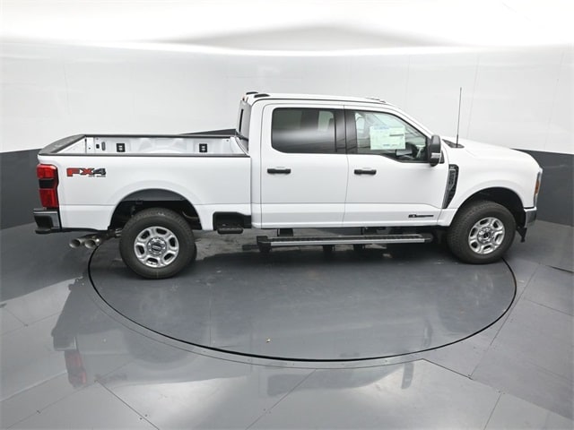 new 2025 Ford Super Duty car, priced at $71,940