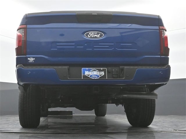 new 2024 Ford F-150 car, priced at $46,409