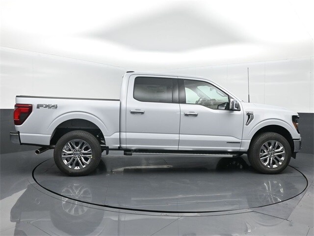 new 2025 Ford F-150 car, priced at $65,715