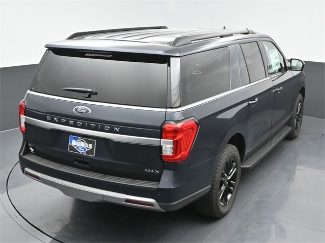 new 2024 Ford Expedition car, priced at $59,975