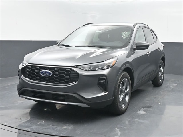 new 2025 Ford Escape car, priced at $33,345