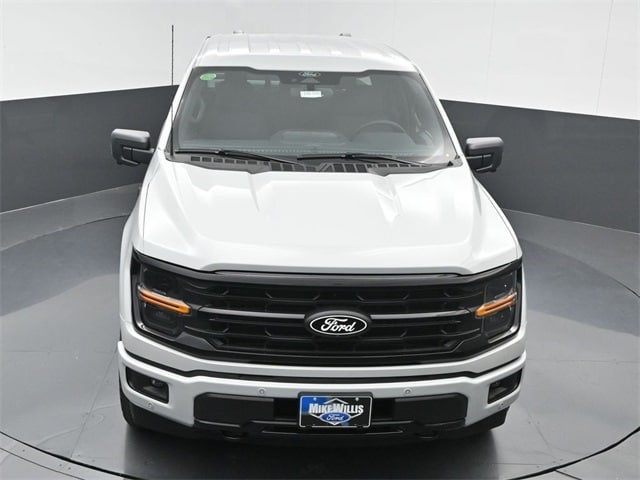 new 2024 Ford F-150 car, priced at $56,585