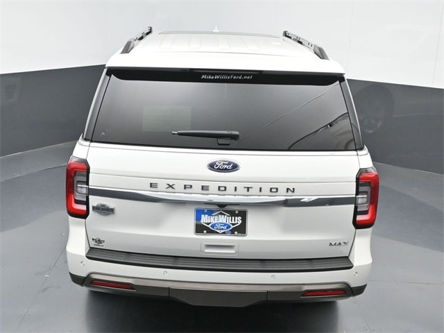 new 2024 Ford Expedition car, priced at $76,445