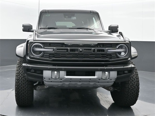 new 2024 Ford Bronco car, priced at $89,540