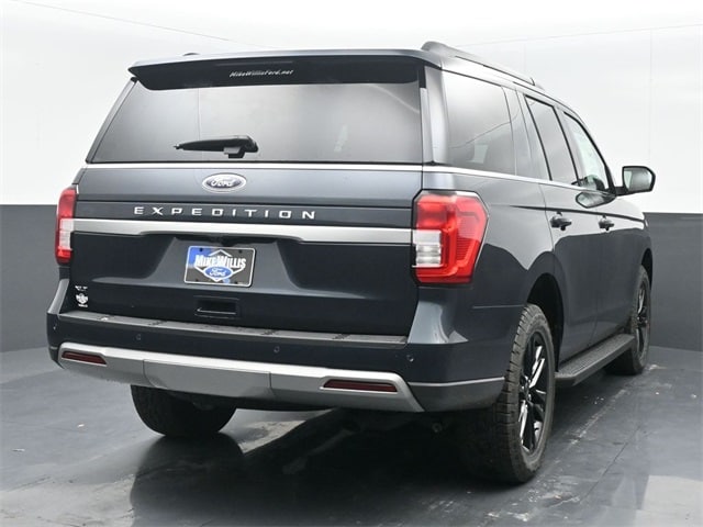 new 2024 Ford Expedition car, priced at $61,975