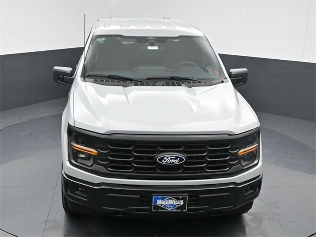 new 2024 Ford F-150 car, priced at $53,190