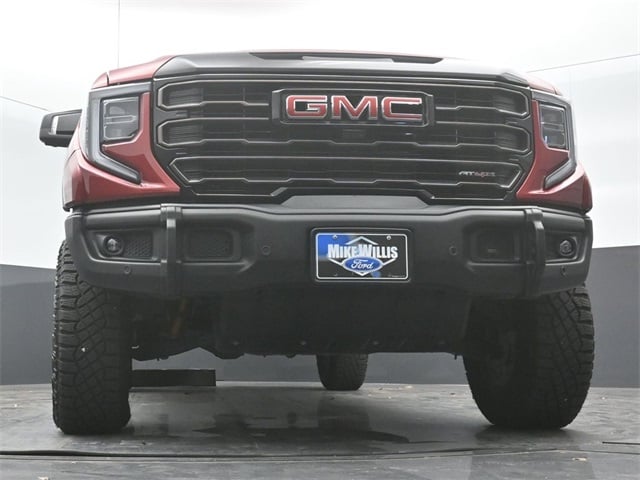 used 2024 GMC Sierra 1500 car, priced at $72,995