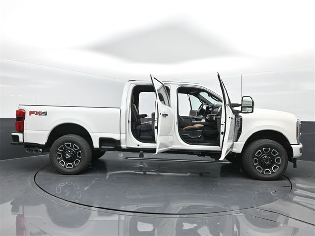 new 2024 Ford Super Duty car, priced at $88,882