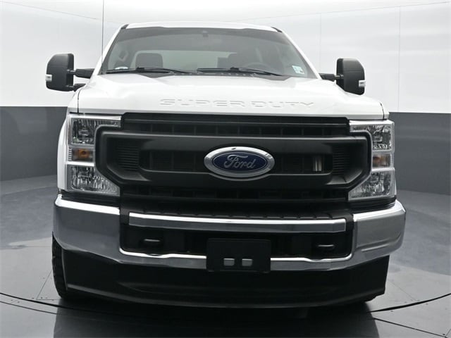 used 2020 Ford F-250SD car, priced at $38,659