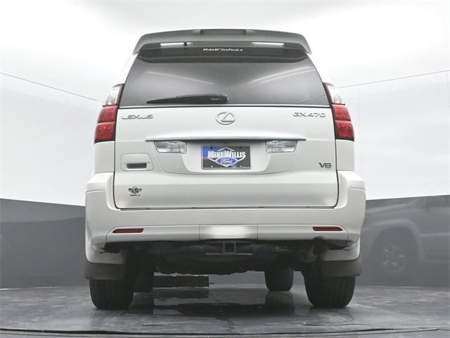 used 2009 Lexus GX car, priced at $14,522