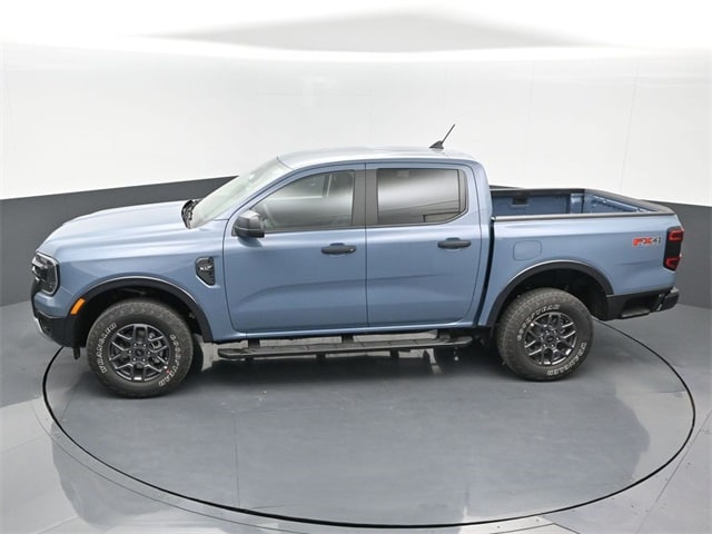 new 2024 Ford Ranger car, priced at $41,285