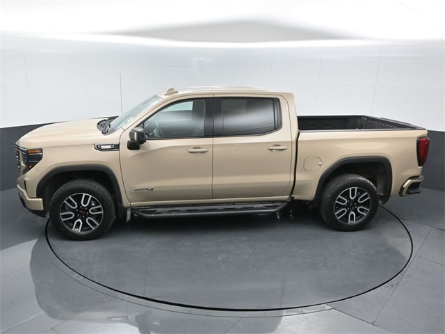 used 2023 GMC Sierra 1500 car, priced at $54,319