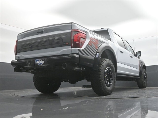 new 2025 Ford F-150 car, priced at $114,420
