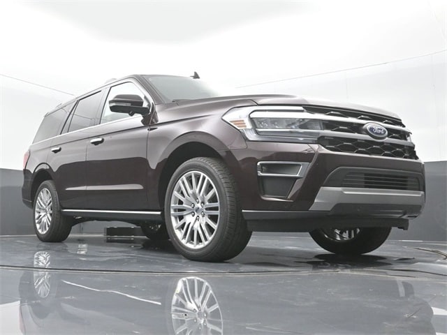 new 2024 Ford Expedition car, priced at $64,895