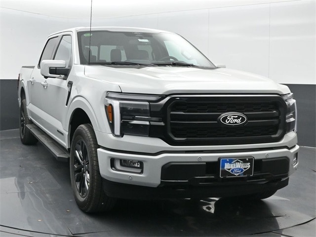 new 2024 Ford F-150 car, priced at $69,039