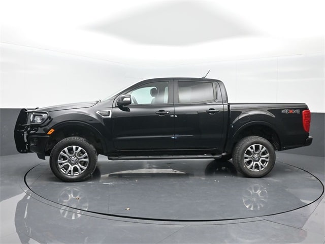 used 2022 Ford Ranger car, priced at $32,930