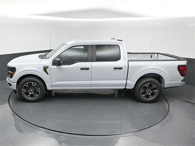 new 2025 Ford F-150 car, priced at $43,169