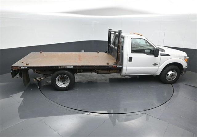 used 2014 Ford F-350SD car, priced at $19,859