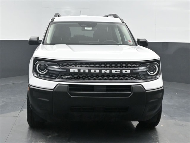 new 2025 Ford Bronco Sport car, priced at $31,590