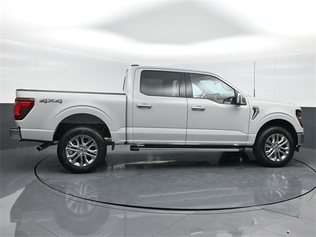 new 2024 Ford F-150 car, priced at $60,315