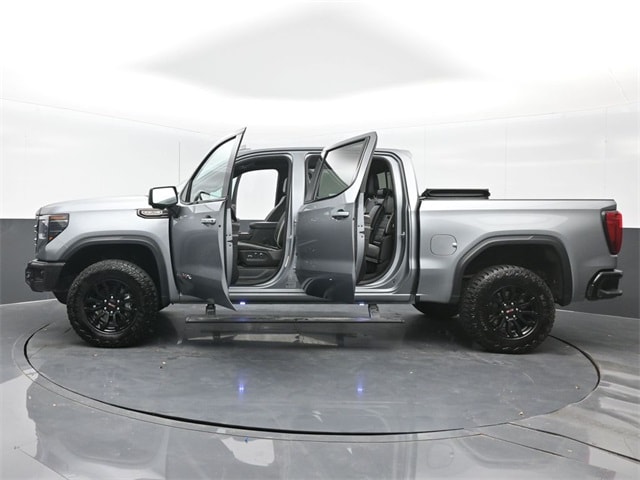 used 2023 GMC Sierra 1500 car, priced at $60,269