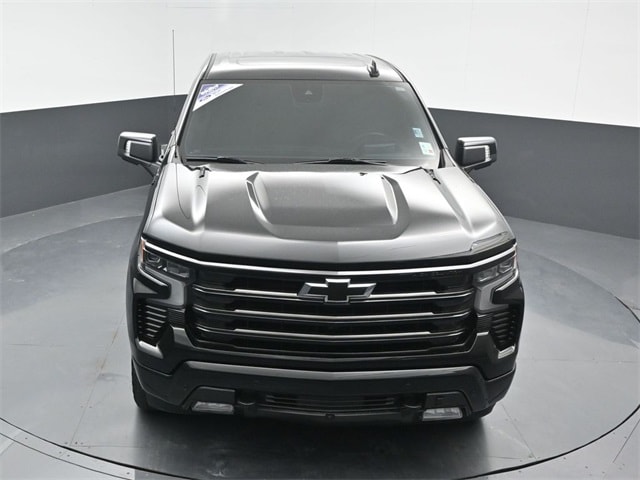 used 2024 Chevrolet Silverado 1500 car, priced at $48,998