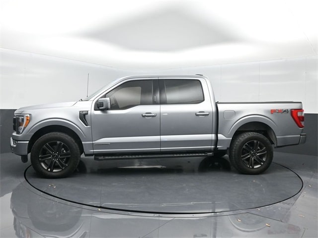used 2022 Ford F-150 car
