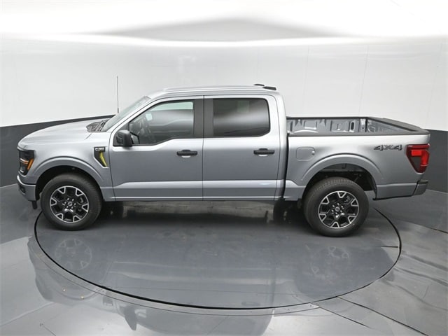 new 2024 Ford F-150 car, priced at $48,574