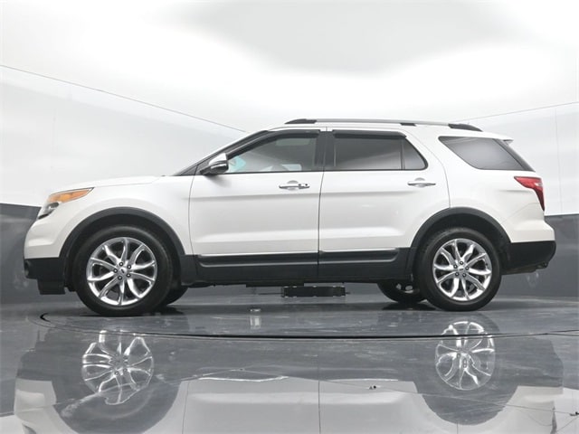 used 2013 Ford Explorer car, priced at $8,495