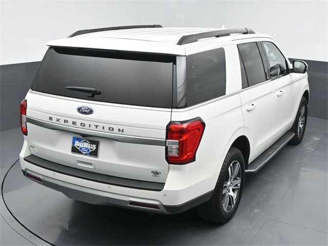 used 2023 Ford Expedition car, priced at $48,739