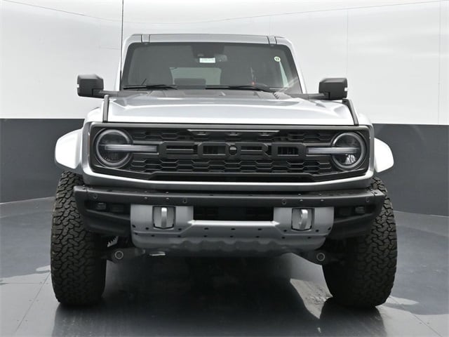 new 2024 Ford Bronco car, priced at $89,145