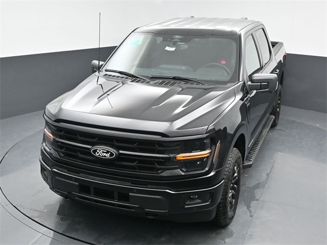 new 2025 Ford F-150 car, priced at $64,915