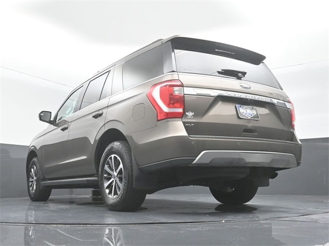 used 2019 Ford Expedition car, priced at $27,982