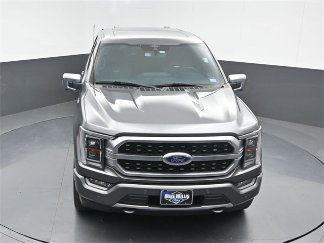 used 2022 Ford F-150 car, priced at $50,864