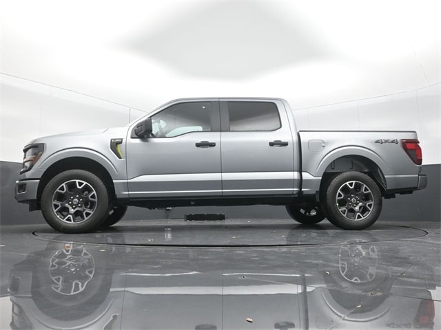 new 2024 Ford F-150 car, priced at $50,191