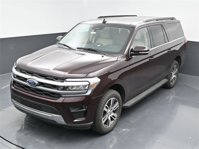 new 2024 Ford Expedition car, priced at $62,595