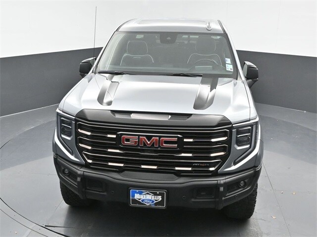 used 2023 GMC Sierra 1500 car, priced at $60,269