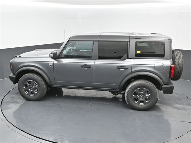 new 2024 Ford Bronco car, priced at $43,600