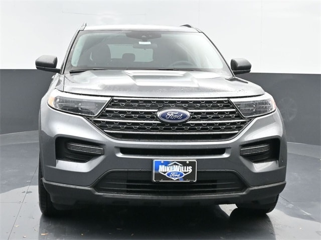 used 2023 Ford Explorer car, priced at $31,586