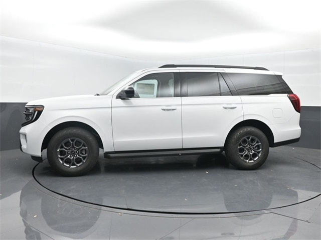 new 2025 Ford Expedition car, priced at $63,995