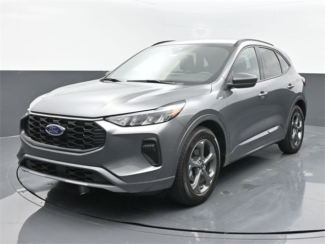 new 2024 Ford Escape car, priced at $27,975