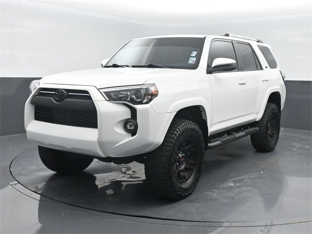 used 2023 Toyota 4Runner car, priced at $41,565
