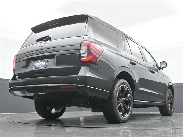 new 2024 Ford Expedition car, priced at $67,860