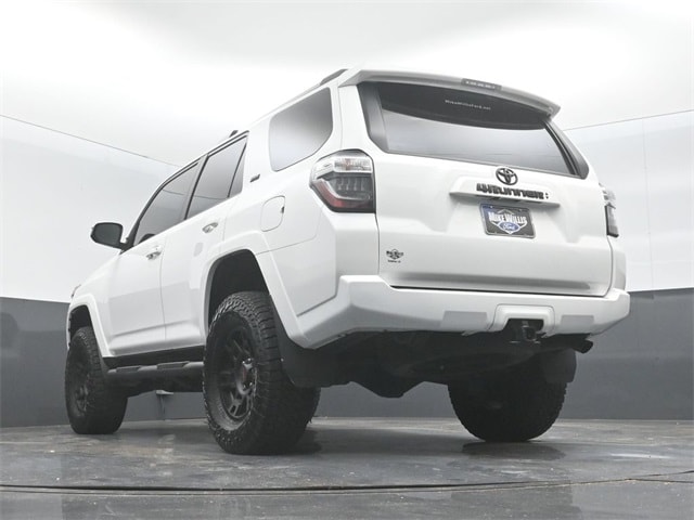used 2023 Toyota 4Runner car, priced at $41,565