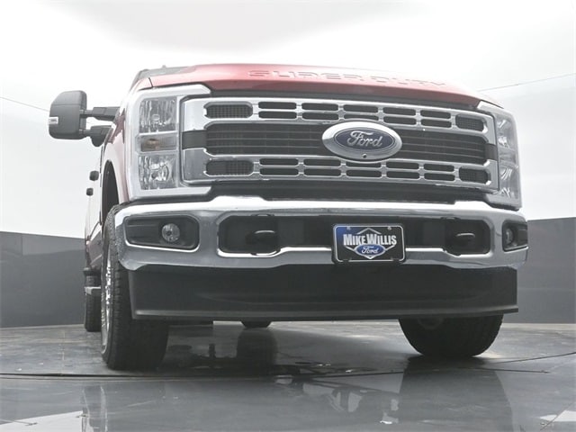 new 2025 Ford Super Duty car, priced at $72,435