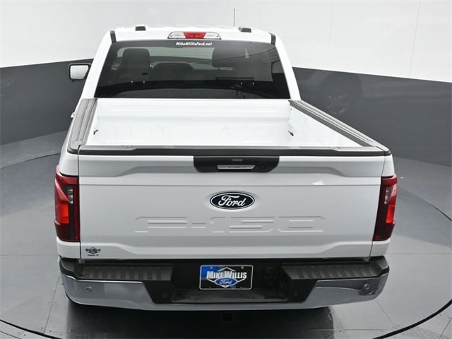 new 2024 Ford F-150 car, priced at $50,170