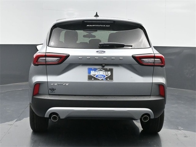 new 2024 Ford Escape car, priced at $25,740