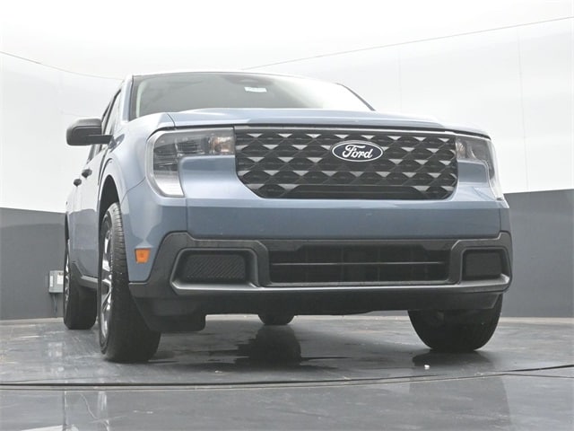 new 2025 Ford Maverick car, priced at $30,113