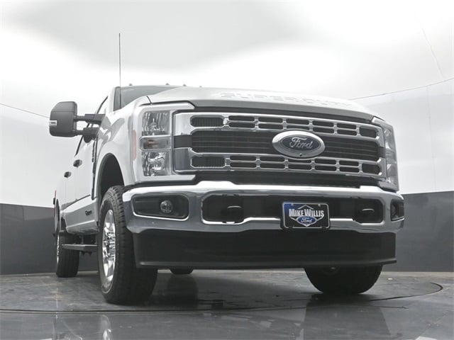 new 2025 Ford Super Duty car, priced at $71,940